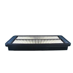 Kuva ALCO FILTER MD 8934 Ilmansuodatin 42,0 144,0 344,0 Suodatinpanos MAZDA: 2 Hatchback
