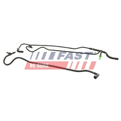 Kuva Polttoaineletku FIAT DOBLO Minibus, minivan OE 51783277, 51783278