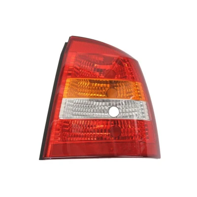 Kuva MAGNETI MARELLI 714029051801 Takavalot Oikea Ilman lampun kantaa OPEL: Astra G CC