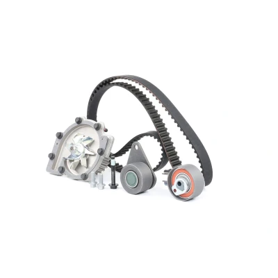 Kuva CONTITECH CT979WP2 Vesipumppu + Jakohihnasarja 142 VOLVO: V70 3, V50, 2, FORD: MONDEO 4 Turnier, 4, Focus 2