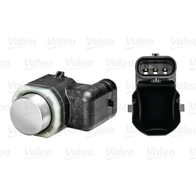 Kuva VALEO ORIGINAL PART 890004 Peruutustutka Anturit Edessä ja takana Ultraäänitunnistin