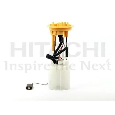 Kuva HITACHI 2503576 Polttoainepumppu Säiliön anturilla Sähköinen Diesel