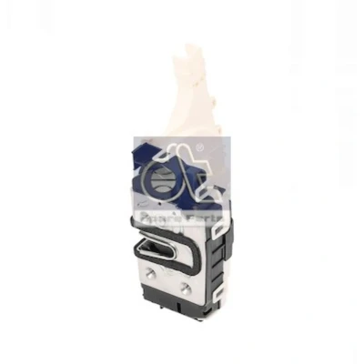 Kuva DT Spare Parts 4.68396SP Oven Lukko MERCEDES BENZ: Sprinter 3.5 T Van, Bussi, 3 Van