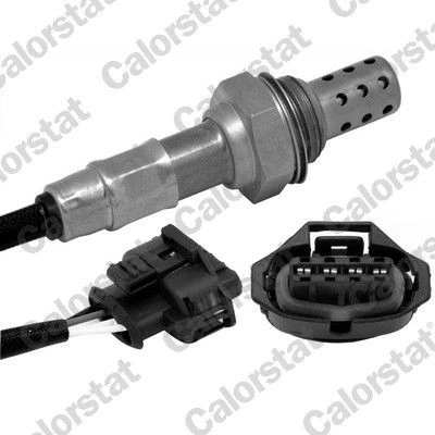 Kuva CALORSTAT by Vernet LS140016 Lambda Anturi OPEL: Astra H Caravan, Hatchback, G CC, CHEVROLET: Cruze Sedan, Hatchback
