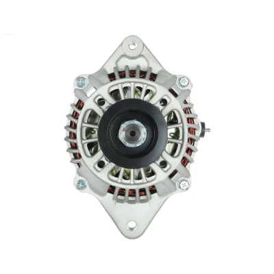 Kuva AS PL A5074 Laturi 12V 80A SUBARU: Forester III, Impreza II Sedan,