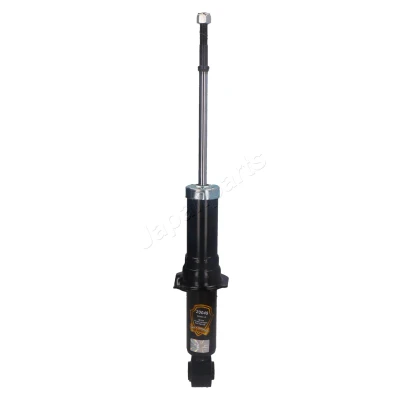 Kuva JAPANPARTS MM 20049 Iskunvaimentimet Taka akseli Kaasupaine Kaksiputki Joustintuki Tappi ylhäällä, Silmukka alhaalla TOYOTA: Corolla Verso