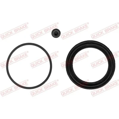Kuva QUICK BRAKE 114 0104 Jarrusatula Korjaussarja 57 CHEVROLET: Epica Sedan, NISSAN: Leaf I