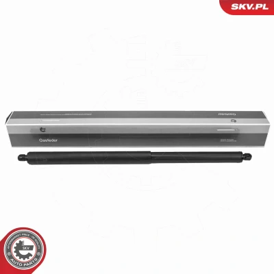 Kuva Kaasujousi, tavaratila, Taakse, oikea Esen skv 52SKV851 opel insignia b country tourer OE 39085566