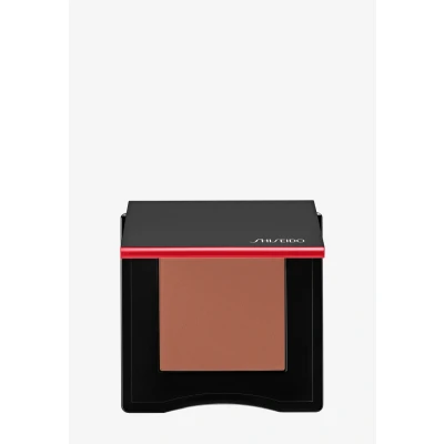 Kuva Shiseido InnerGlow CheekPowder Blush 07 Cacoa Dusk 4 g