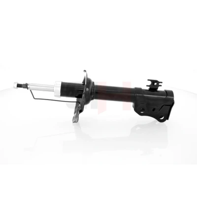 Kuva Iskunvaimennin, Etuakseli, oikea, vasen TOYOTA YARIS OE 4851009510, 4851009520, 4851009900