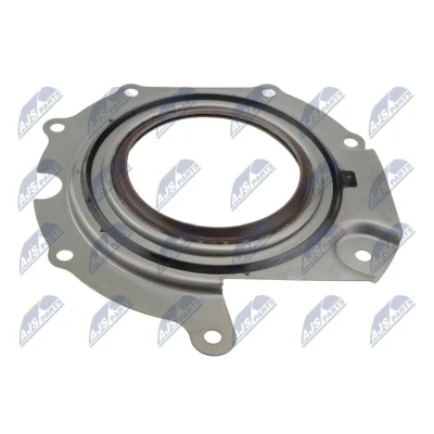 Kuva NTY NUP FR 007 Akselitiiviste, Ruiskutuspumppu FORD: C Max, MONDEO 4 Turnier