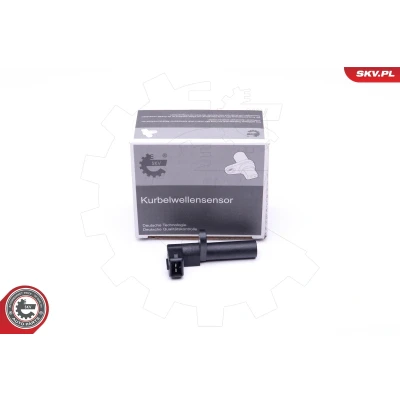 Kuva Impulssianturi, kampiakseli Ford OE 6164900, 6502253, 6859702