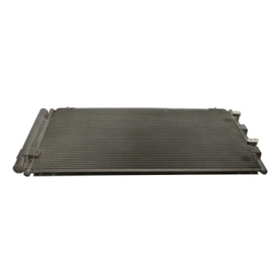 Kuva MAXGEAR Easy Fit AC830146 Ilmastoinnin Lauhdutin Vedenerottimella 15,5mm 10,1mm Alumiini 730mm R134a TOYOTA: Previa / Estima II