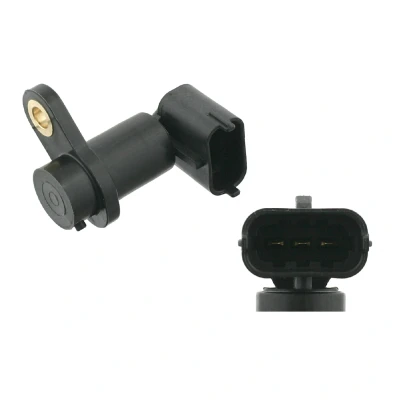 Kuva FEBI BILSTEIN 28127 Nokka Akselin Asentotunnistin OPEL: Astra H Caravan, Zafira B, G CC