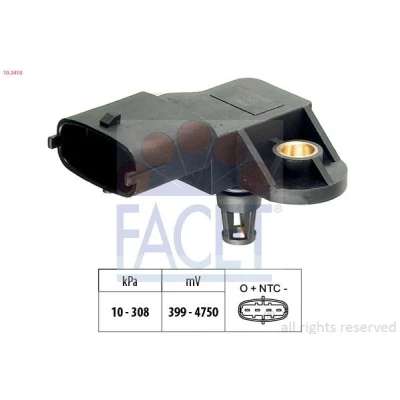 Kuva FACET 10.3410 MAP Sensor