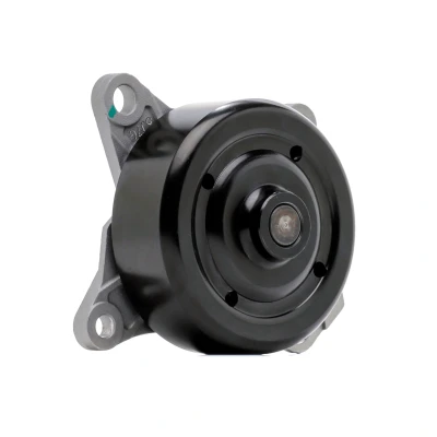 Kuva INA 538 0562 10 Vesipumppu Hihnapyörällä Moniurahihnavedolle TOYOTA: Yaris II Hatchback, Aygo, Vios / Sedan, CITROËN: C1 I