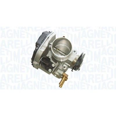 Kuva MAGNETI MARELLI 802000000092 Kaasuläppäkotelo SEAT: Ibiza 2, VOLKSWAGEN: GOLF 3