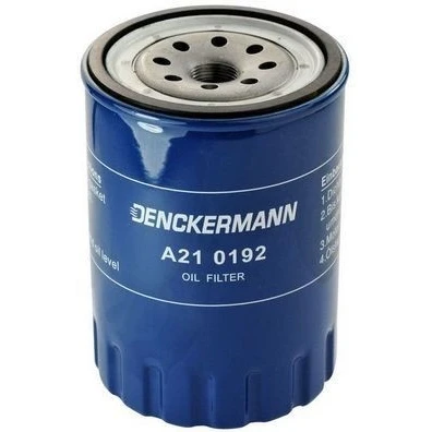 Kuva Öljynsuodatin DENCKERMANN A210192