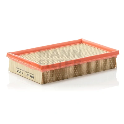 Kuva MANN FILTER C 2579 Ilmansuodatin 46 157 245 Suodatinpanos OPEL: Agila A, SUZUKI: Wagon R+ II Hatchback