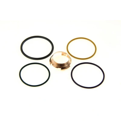 Kuva DT Spare Parts 1.31294 Korjaussarja, Ruiskutussuutin