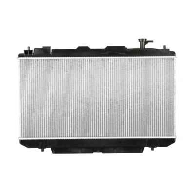 Kuva NRF 53324 Jäähdytin Alumiini 738 375 16 Jäähdytysrivat juotetut TOYOTA: RAV4 II SUV