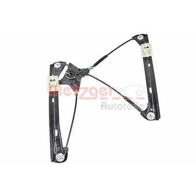 Kuva Lasinnostin, Eteen, vasen vw passat alltrack b8 variant, b8, variant OE 3G0 837 461 A, B, C