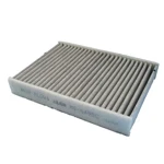Kuva ALCO FILTER MS 6495C Raitisilmasuodatin Aktiivihiilisuodatin 195,0 145,0 30,0 TOYOTA: Aygo, CITROËN: C1 II
