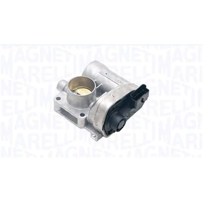 Kuva MAGNETI MARELLI 802001783002 Kaasuläppäkotelo Sähköinen