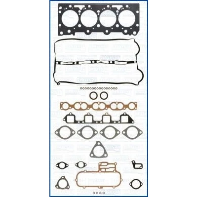 Kuva AJUSA 52283200 Tiivistesarja Sylinterikansi Sylinterikannen tiivisteellä MULTILAYER STEEL
