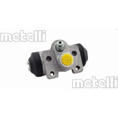 Kuva METELLI 04 0911 Takajarrusylinteri 20,64
