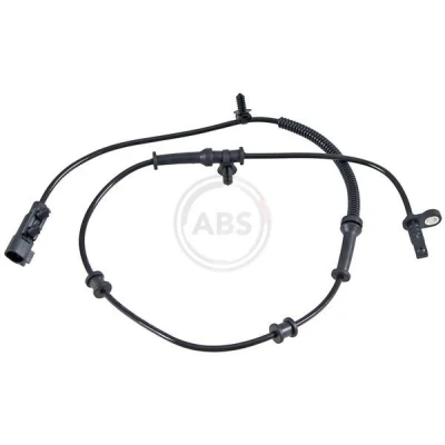 Kuva Tunnistin, kiertonopeus, Etuakseli JEEP GRAND CHEROKEE IV, VAN OE 56029447AF, K56029447AF