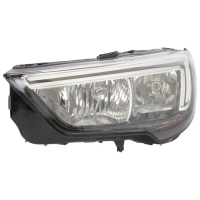 Kuva VALEO 046940 Ajovaloumpio