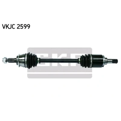 Kuva SKF VKJC 2599 Vetoakseli 619, 59,5 MINI: Hatchback