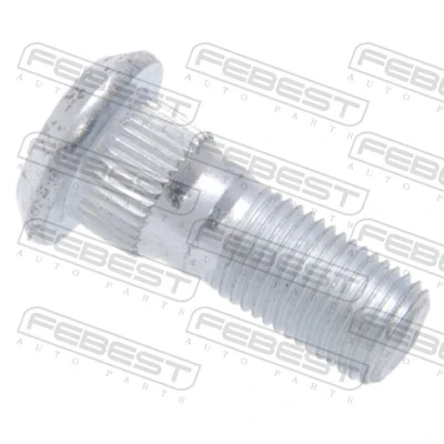 Kuva FEBEST 0284 003 Pyöränpultit M12x1,25 40