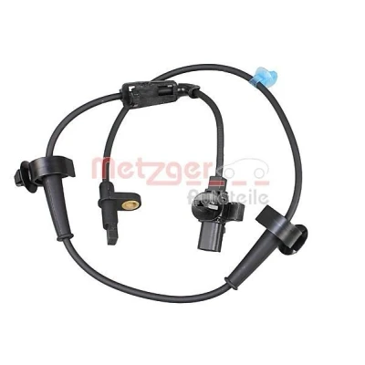 Kuva METZGER 09001184 ABS Anturi Etuakseli, vasen 2