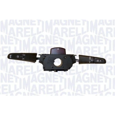 Kuva MAGNETI MARELLI 000050200010 Kytkin Ohjausakseli MERCEDES BENZ: Sprinter 3 T Bussi, Vito 2 Van, VOLKSWAGEN: Transporter 4