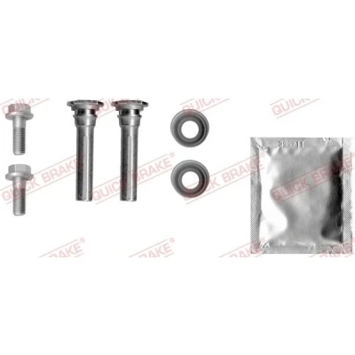 Kuva QUICK BRAKE 113 1398X Ohjaustappi KIA: Cerato Hatchback
