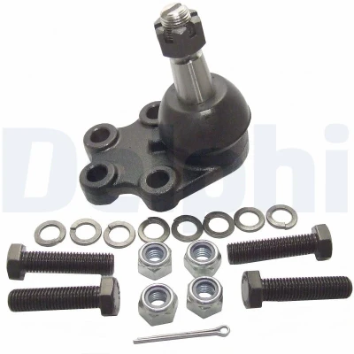 Kuva DELPHI TC1624 Alapallonivel 101mm 121mm 83mm