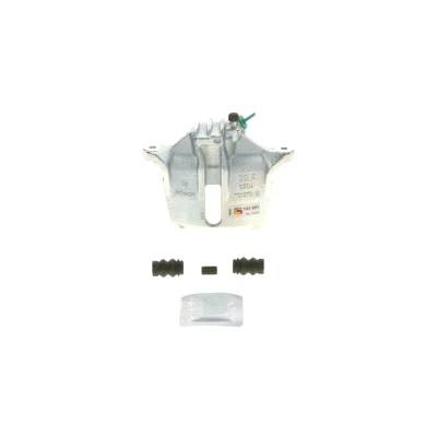 Kuva BOSCH 0 204 103 991 Jarrusatula Valurauta 59 PEUGEOT: 206 Hatchback