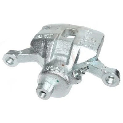Kuva A.B.S. 729682 Jarrusatula Harmaa valurauta 144 CHRYSLER: Sebring II Sedan