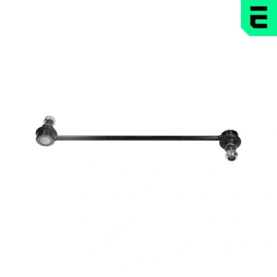 Kuva OPTIMAL G7 846 Koiranluu Etuakseli, vasen, oikea 282 M10 x 1,50 mm RHT M FORD: FIESTA 5