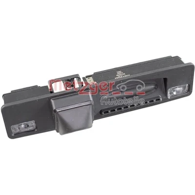 Kuva METZGER 2310859 Takaluukun kahva FORD: FOCUS 3, C Max 2
