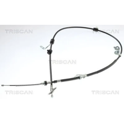 Kuva TRISCAN 8140 131216 Käsijarruvaijeri 1905/1705 Levyjarru TOYOTA: Verso