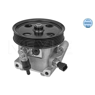 Kuva MEYLE 714 631 0042 Ohjaustehostimen Pumppu Hydraulinen 6 123 Anturilla
