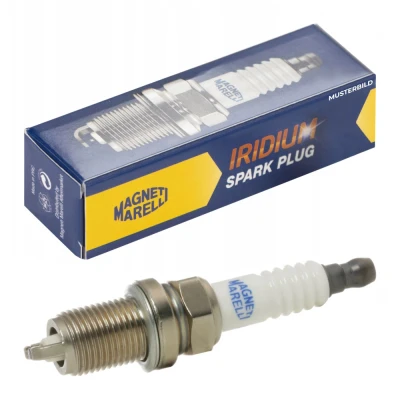 Kuva MAGNETI MARELLI 062611000015 Sytytystulppa M14 x 1.25 SW: 16 TOYOTA: Corolla VIII Sedan, FX Hatchback, Liftback