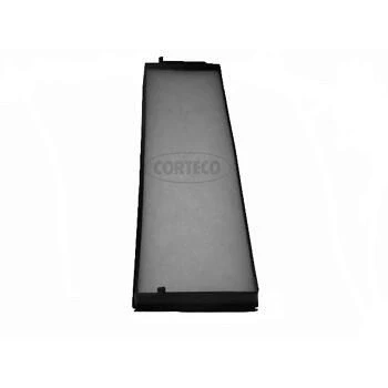 Kuva CORTECO 21653001 Raitisilmasuodatin Heavy Duty 572 160 40 MERCEDES BENZ: ATEGO