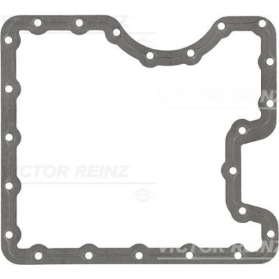 Kuva REINZ 71 39381 00 Öljypohjan Tiiviste BMW: 5 Touring, X5