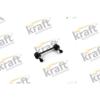 Kuva KRAFT 4306368 Koiranluu Taka akseli, molemminpuolinen M12x1.75 VOLVO: S60 I, V70 2, XC90 I