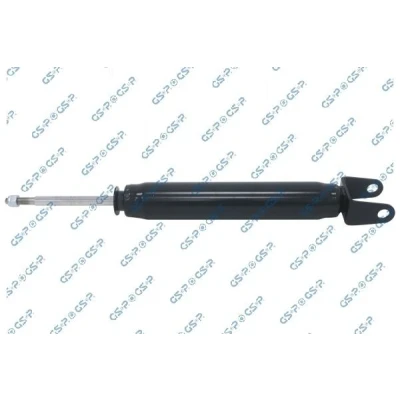 Kuva GSP 32360750 Iskunvaimentimet Taka akseli Kaasupaine Kaksiputki Teleskooppi iskunvaimentaja JEEP: Grand Cherokee IV (WK, WK2) 3.6 V6, VVT 4x4