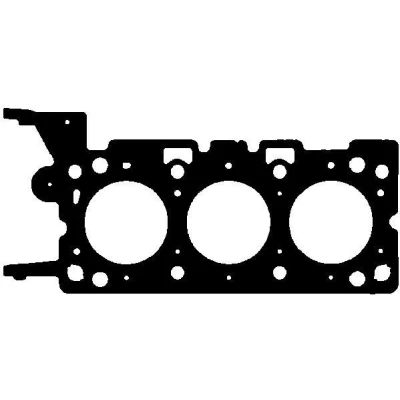 Kuva Tiiviste, sylinterikansi, Vasen FORD COUGAR, MONDEO II, III, Sedan Turnier MAZDA MPV II OE 3922601, GY01 10 272,